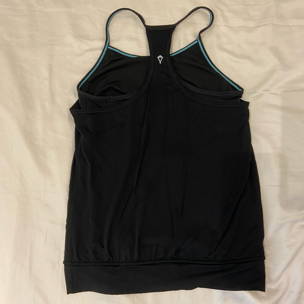 Ivivva tank top